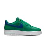 Nike-Air-Force-1-07-LV8-40th-Anniversary-Malachite-Streetwear-Fashion