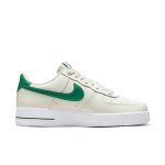 Nike-Air-Force-1-07-LV8-40th-Anniversary-Sail-Malachite-Streetwear-Fashion