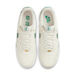 Nike-Air-Force-1-07-LV8-40th-Anniversary-Sail-Malachite-Streetwear-Fashion