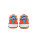 Nike-Air-Force-1-07-LV8-Athletic-Club-Rush-Orange-Washed-Teal-Streetwear-Fashion