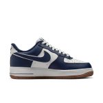 Nike-Air-Force-1-07-LV8-College-Pack-Midnight-Navy-Streetwear-Fashion