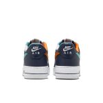 Nike-Air-Force-1-07-LV8-EMB-Thunder-Blue-Washed-Teal-Streetwear-Fashion