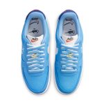 Nike-Air-Force-1-07-LV8-First-Use-University-Blue-Streetwear-Fashion