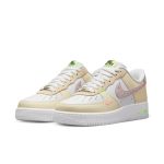 Nike-Air-Force-1-07-LV8-Just-Stitch-It-White-Shade-Green-Streetwear-Fashion-2