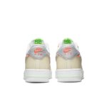 Nike-Air-Force-1-07-LV8-Just-Stitch-It-White-Shade-Green-Streetwear-Fashion-2