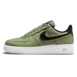 Nike-Air-Force-1-07-LV8-Metallic-Swoosh-Pack-Oil-Green-Streetwear-Fashion-2