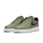 Nike-Air-Force-1-07-LV8-Metallic-Swoosh-Pack-Oil-Green-Streetwear-Fashion-2