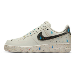 Nike-Air-Force-1-07-LV8-Paint-Splatter-Light-Bone-Streetwear-Fashion-2