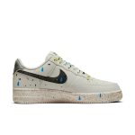 Nike-Air-Force-1-07-LV8-Paint-Splatter-Light-Bone-Streetwear-Fashion-2