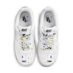 Nike-Air-Force-1-07-LV8-Paint-Splatter-Streetwear-Fashion-2