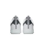 Nike-Air-Force-1-07-LV8-UT-White-Metallic-Dark-Grey-Streetwear-Fashion-2