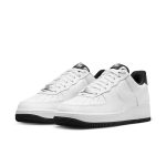 Nike-Air-Force-1-07-LV8-White-Black-Streetwear-Fashion-2