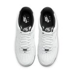 Nike-Air-Force-1-07-LV8-White-Black-Streetwear-Fashion-2