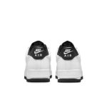 Nike-Air-Force-1-07-LV8-White-Black-Streetwear-Fashion-2