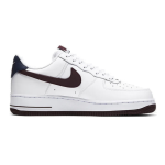 Nike-Air-Force-1-07-LV8-White-Night-Maroon-Streetwear-Fashion