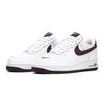 Nike-Air-Force-1-07-LV8-White-Night-Maroon-Streetwear-Fashion