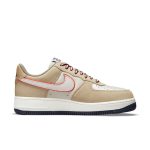 Nike-Air-Force-1-07-LX-Athletic-Club-Sail-Rush-Orange-Streetwear-Fashion-2