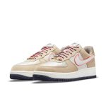 Nike-Air-Force-1-07-LX-Athletic-Club-Sail-Rush-Orange-Streetwear-Fashion-2