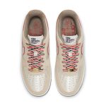 Nike-Air-Force-1-07-LX-Athletic-Club-Sail-Rush-Orange-Streetwear-Fashion-2