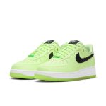 Nike-Air-Force-1-07-LX-Barely-Volt-Streetwear-Fashion-2