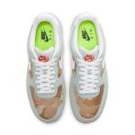 Nike-Air-Force-1-07-LX-Embroidered-Desert-Camo-Streetwear-Fashion-2