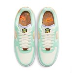 Nike-Air-Force-1-07-LX-Happy-Pineapple-Streetwear-Fashion-2