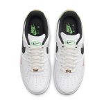 Nike-Air-Force-1-07-LX-Just-Do-It-Snakeskin-Streetwear-Fashion-2