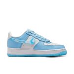 Nike-Air-Force-1-07-LX-Nail-Art-Celestine-Blue-Streetwear-Fashion