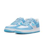 Nike-Air-Force-1-07-LX-Nail-Art-Celestine-Blue-Streetwear-Fashion