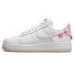 Nike-Air-Force-1-07-LX-Pink-Bling-Streetwear-Fashion-2