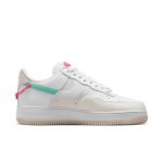 Nike-Air-Force-1-07-LX-Pink-Bling-Streetwear-Fashion-2