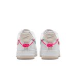 Nike-Air-Force-1-07-LX-Pink-Bling-Streetwear-Fashion-2