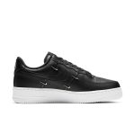 Nike-Air-Force-1-07-LX-Sisterhood-Black-Metallic-Gold-Streetwear-Fashion