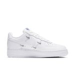 Nike-Air-Force-1-07-LX-Sisterhood-White-Metallic-Silver-Streetwear-Fashion