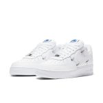 Nike-Air-Force-1-07-LX-Sisterhood-White-Metallic-Silver-Streetwear-Fashion