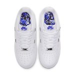 Nike-Air-Force-1-07-LX-Sisterhood-White-Metallic-Silver-Streetwear-Fashion