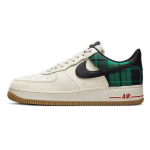 Nike-Air-Force-1-07-LX-Stadium-Green-Plaid-Streetwear-Fashion