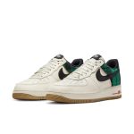 Nike-Air-Force-1-07-LX-Stadium-Green-Plaid-Streetwear-Fashion