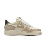 Nike-Air-Force-1-07-LX-Tan-Bling-Streetwear-Fashion