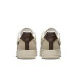 Nike-Air-Force-1-07-LX-Tan-Bling-Streetwear-Fashion