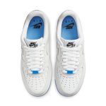 Nike-Air-Force-1-07-LX-UV-Reactive-Streetwear-Fashion