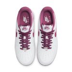 Nike-Air-Force-1-07-Light-Bordeaux-Streetwear-Fashion