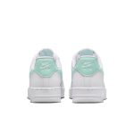 Nike-Air-Force-1-07-Low-White-Jade-Ice-Streetwear-Fashion