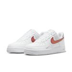 Nike-Air-Force-1-07-Low-White-Picante-Red-Streetwear-Fashion