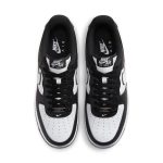 Nike-Air-Force-1-07-Panda-Streetwear-Fashion