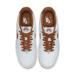 Nike-Air-Force-1-07-Pecan-Streetwear-Fashion