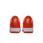 Nike-Air-Force-1-07-Picante-Red-Streetwear-Fashion