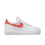 Nike-Air-Force-1-07-Rush-Orange-Paisley-Streetwear-Fashion