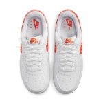 Nike-Air-Force-1-07-Rush-Orange-Paisley-Streetwear-Fashion