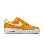 Nike-Air-Force-1-07-SE-40th-Anniversary-Yellow-Ochre-Streetwear-Fashion